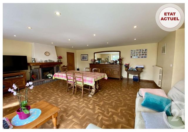 Maison à vendre - 7 pièces - 210 m2 - Jullouville - 50 - BASSE-NORMANDIE