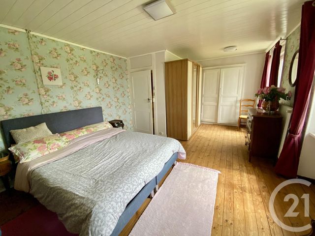 Maison à vendre - 7 pièces - 210 m2 - Jullouville - 50 - BASSE-NORMANDIE