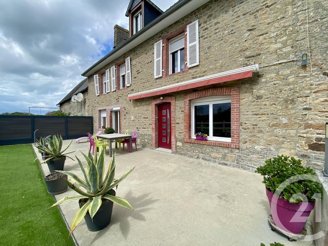 Maison à vendre - 7 pièces - 210 m2 - Jullouville - 50 - BASSE-NORMANDIE