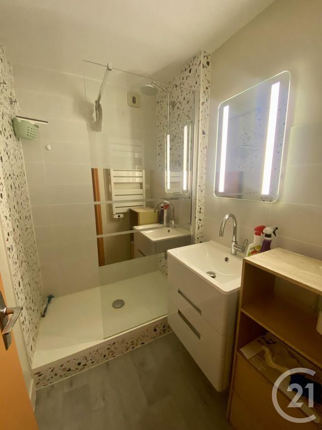 Appartement Studio à vendre - 1 pièce - 27,36 m2 - Granville - 50 - BASSE-NORMANDIE