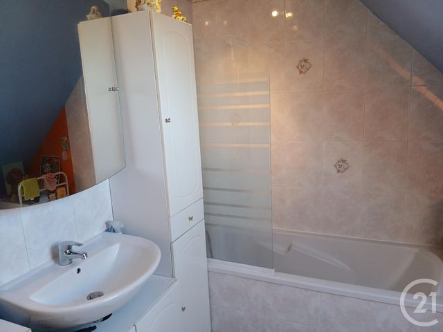 Maison &agrave; vendre - 6 pi&egrave;ces - 110 m2 - St Planchers - 50 - BASSE-NORMANDIE