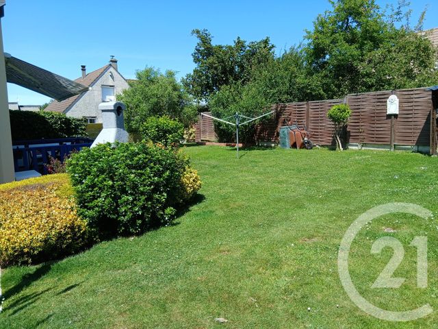 Maison &agrave; vendre - 6 pi&egrave;ces - 110 m2 - St Planchers - 50 - BASSE-NORMANDIE
