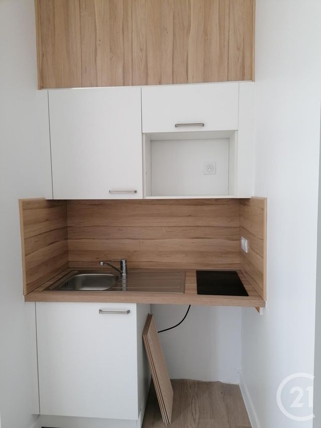 Appartement F2 à louer - 2 pièces - 32,23 m2 - St Pair Sur Mer - 50 - BASSE-NORMANDIE