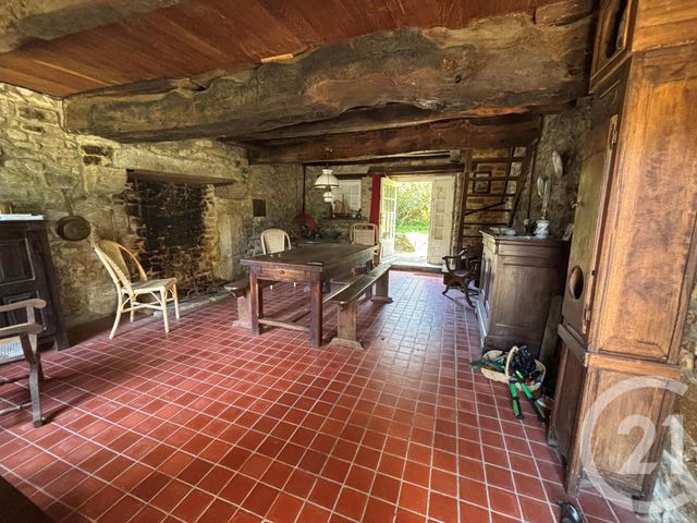 Maison à vendre - 8 pièces - 159,37 m2 - Sartilly Baie Bocage - 50 - BASSE-NORMANDIE