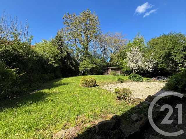 Maison à vendre - 8 pièces - 159,37 m2 - Sartilly Baie Bocage - 50 - BASSE-NORMANDIE