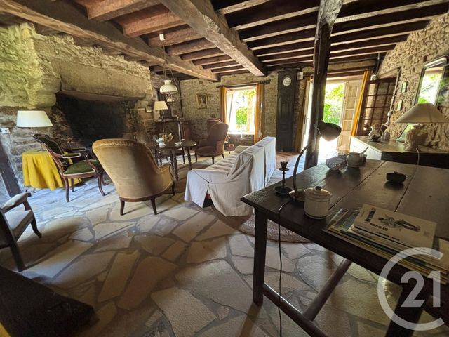 Maison à vendre - 8 pièces - 159,37 m2 - Sartilly Baie Bocage - 50 - BASSE-NORMANDIE