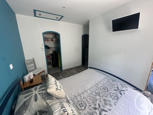 Maison &agrave; vendre - 4 pi&egrave;ces - 75,60 m2 - Brehal - 50 - BASSE-NORMANDIE