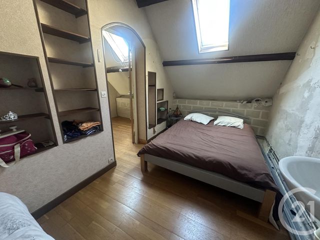 Maison &agrave; vendre - 4 pi&egrave;ces - 75,60 m2 - Brehal - 50 - BASSE-NORMANDIE