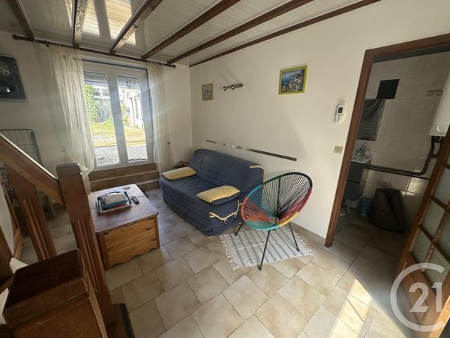 Maison &agrave; vendre - 4 pi&egrave;ces - 75,60 m2 - Brehal - 50 - BASSE-NORMANDIE