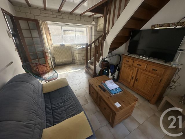 Maison &agrave; vendre - 4 pi&egrave;ces - 75,60 m2 - Brehal - 50 - BASSE-NORMANDIE