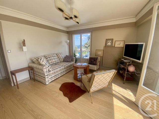 Appartement F2 à vendre - 2 pièces - 50 m2 - Granville - 50 - BASSE-NORMANDIE