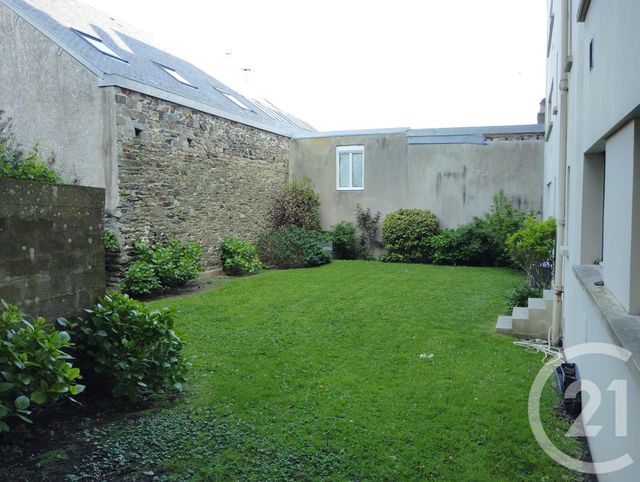 Appartement F2 à vendre - 2 pièces - 50 m2 - Granville - 50 - BASSE-NORMANDIE