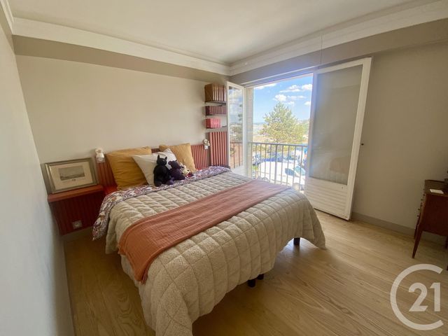 Appartement F2 à vendre - 2 pièces - 50 m2 - Granville - 50 - BASSE-NORMANDIE