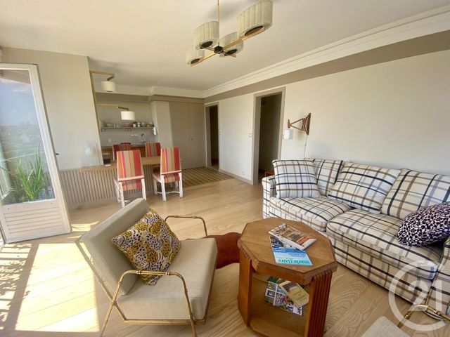 Appartement F2 à vendre - 2 pièces - 50 m2 - Granville - 50 - BASSE-NORMANDIE