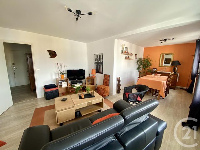 Appartement F3 à vendre - 3 pièces - 74,09 m2 - Granville - 50 - BASSE-NORMANDIE