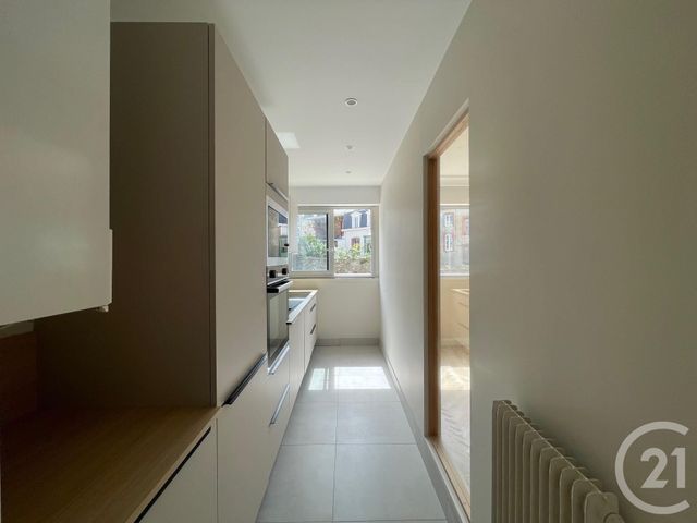 Appartement F3 à vendre - 3 pièces - 60,80 m2 - Granville - 50 - BASSE-NORMANDIE