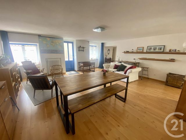 Maison à vendre - 6 pièces - 181,60 m2 - Granville - 50 - BASSE-NORMANDIE