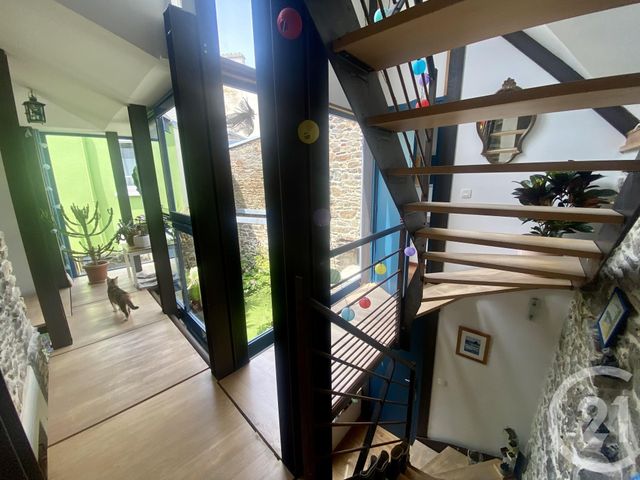 Maison à vendre - 6 pièces - 181,60 m2 - Granville - 50 - BASSE-NORMANDIE