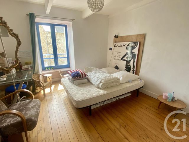 Maison à vendre - 6 pièces - 181,60 m2 - Granville - 50 - BASSE-NORMANDIE