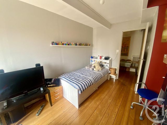 Maison à vendre - 6 pièces - 181,60 m2 - Granville - 50 - BASSE-NORMANDIE