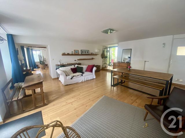 Maison à vendre - 6 pièces - 181,60 m2 - Granville - 50 - BASSE-NORMANDIE