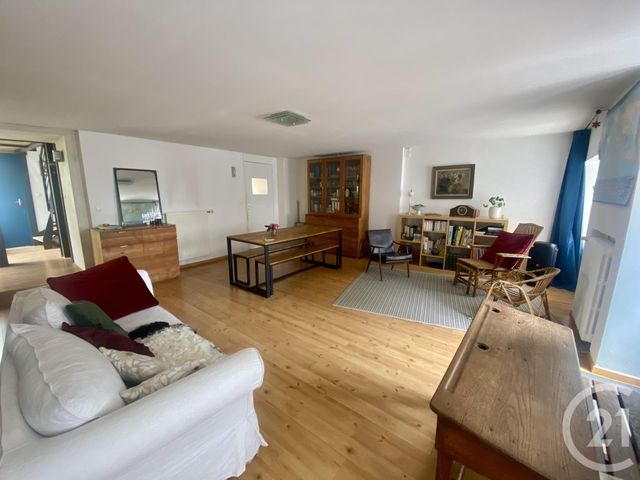 Maison à vendre - 6 pièces - 181,60 m2 - Granville - 50 - BASSE-NORMANDIE