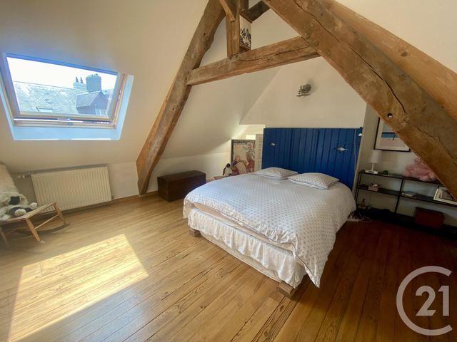 Maison à vendre - 6 pièces - 181,60 m2 - Granville - 50 - BASSE-NORMANDIE