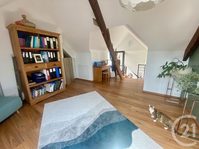 Maison à vendre - 6 pièces - 181,60 m2 - Granville - 50 - BASSE-NORMANDIE