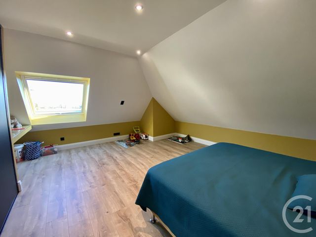 Maison à vendre - 8 pièces - 276 m2 - Coudeville Sur Mer - 50 - BASSE-NORMANDIE