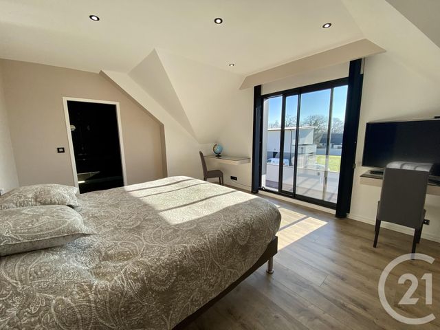 Maison à vendre - 8 pièces - 276 m2 - Coudeville Sur Mer - 50 - BASSE-NORMANDIE