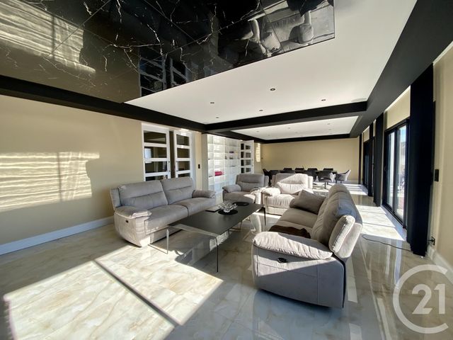 Maison à vendre - 8 pièces - 276 m2 - Coudeville Sur Mer - 50 - BASSE-NORMANDIE