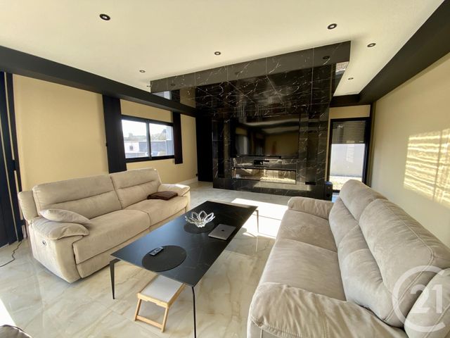 Maison à vendre - 8 pièces - 276 m2 - Coudeville Sur Mer - 50 - BASSE-NORMANDIE