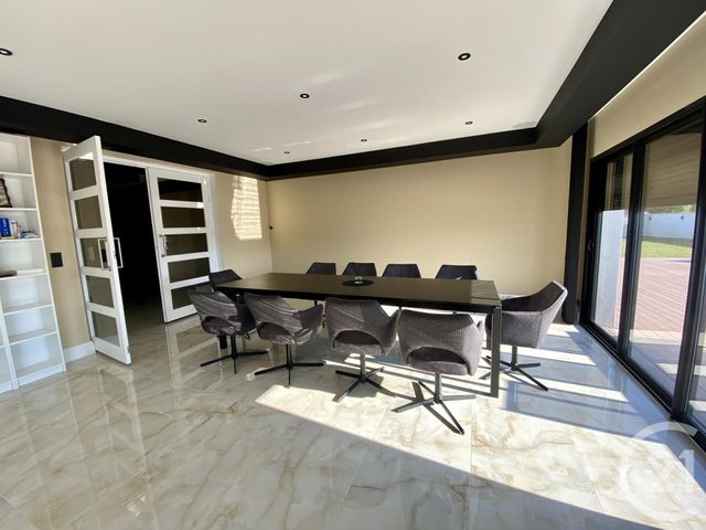 Maison à vendre - 8 pièces - 276 m2 - Coudeville Sur Mer - 50 - BASSE-NORMANDIE