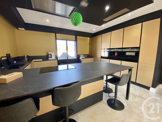 Maison à vendre - 8 pièces - 276 m2 - Coudeville Sur Mer - 50 - BASSE-NORMANDIE