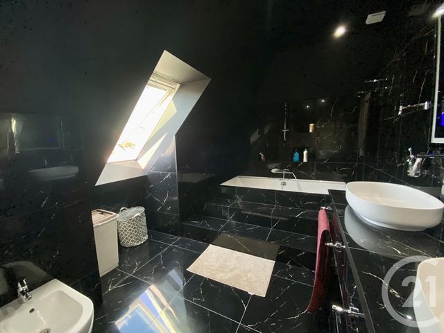 Maison à vendre - 8 pièces - 276 m2 - Coudeville Sur Mer - 50 - BASSE-NORMANDIE