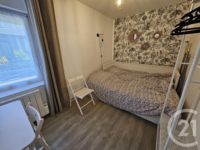 Appartement à vendre - 3 pièces - 43 m2 - Donville Les Bains - 50 - BASSE-NORMANDIE