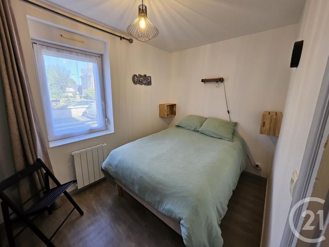 Appartement à vendre - 3 pièces - 43 m2 - Donville Les Bains - 50 - BASSE-NORMANDIE