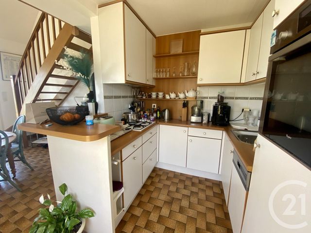 Afficher la photo en grand Maison à vendre - 4 pièces - 69 m2 - Brehal - 50 - BASSE-NORMANDIE