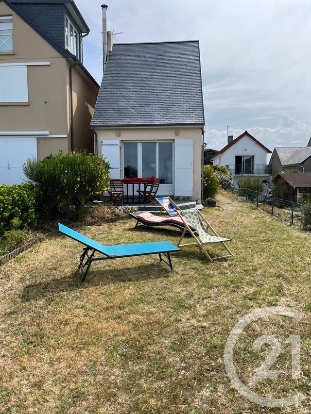 Afficher la photo en grand Maison à vendre - 4 pièces - 69 m2 - Brehal - 50 - BASSE-NORMANDIE