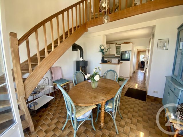 Afficher la photo en grand Maison à vendre - 4 pièces - 69 m2 - Brehal - 50 - BASSE-NORMANDIE