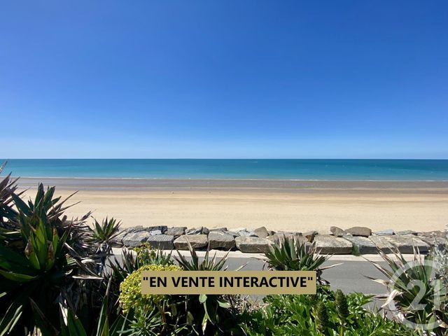 Maison à vendre - 4 pièces - 69 m2 - Brehal - 50 - BASSE-NORMANDIE