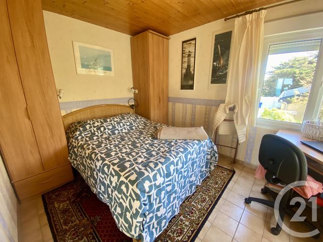 Afficher la photo en grand Maison à vendre - 4 pièces - 69 m2 - Brehal - 50 - BASSE-NORMANDIE