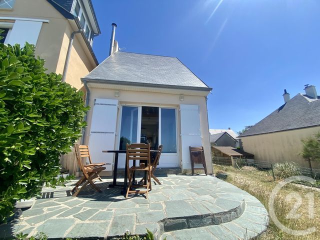 Afficher la photo en grand Maison à vendre - 4 pièces - 69 m2 - Brehal - 50 - BASSE-NORMANDIE