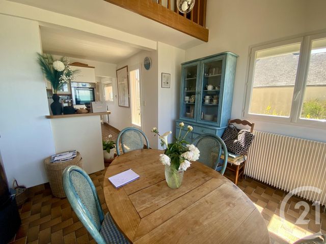 Afficher la photo en grand Maison à vendre - 4 pièces - 69 m2 - Brehal - 50 - BASSE-NORMANDIE