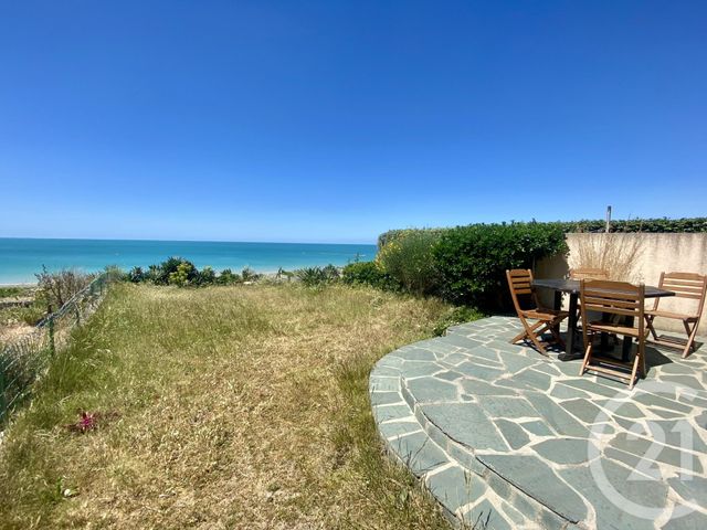 Afficher la photo en grand Maison à vendre - 4 pièces - 69 m2 - Brehal - 50 - BASSE-NORMANDIE