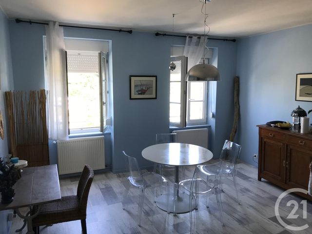 appartement - GRANVILLE - 50