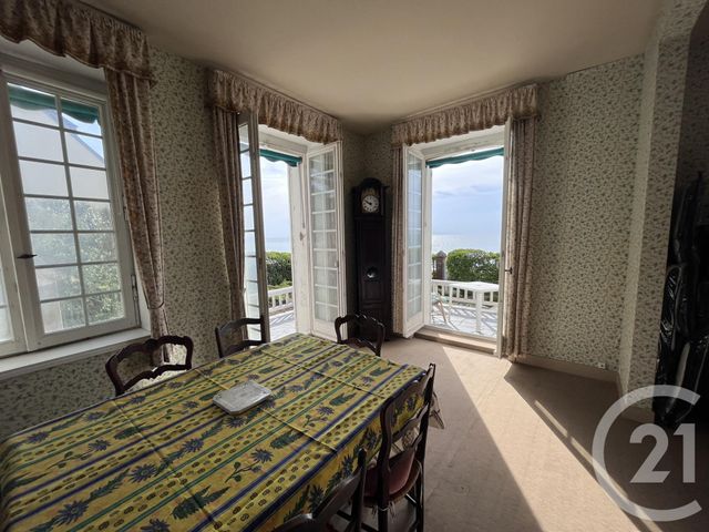 Maison à vendre - 8 pièces - 145 m2 - Jullouville - 50 - BASSE-NORMANDIE