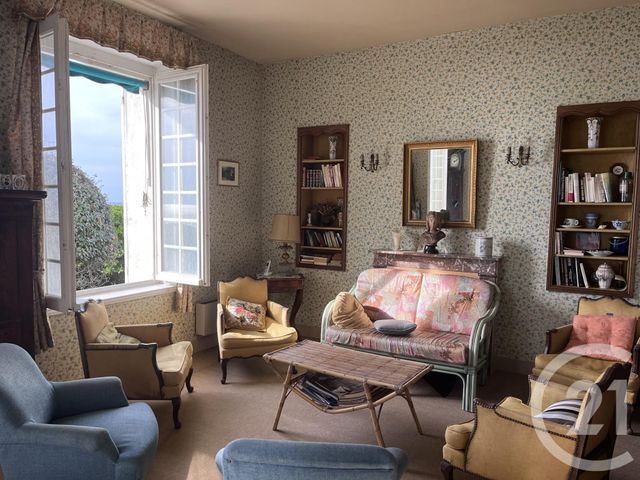 Maison à vendre - 8 pièces - 145 m2 - Jullouville - 50 - BASSE-NORMANDIE