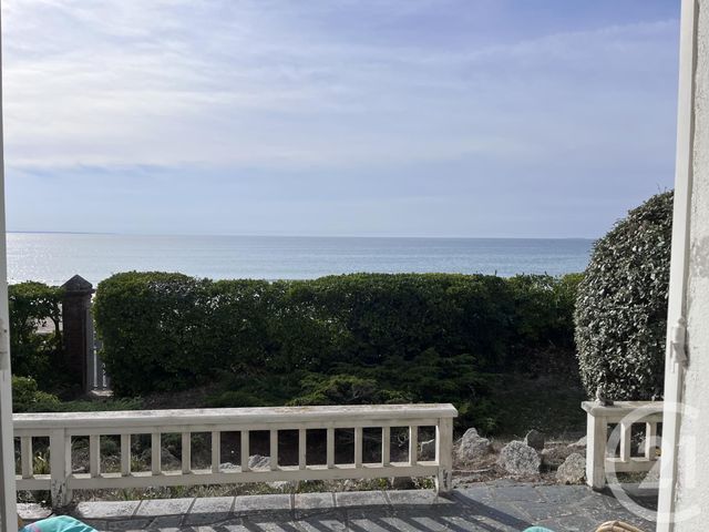 Maison à vendre - 8 pièces - 145 m2 - Jullouville - 50 - BASSE-NORMANDIE