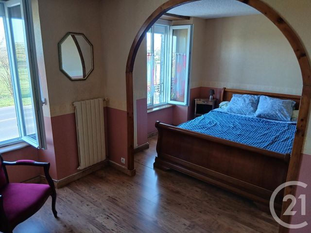 Maison &agrave; vendre - 6 pi&egrave;ces - 148,47 m2 - Coudeville Sur Mer - 50 - BASSE-NORMANDIE